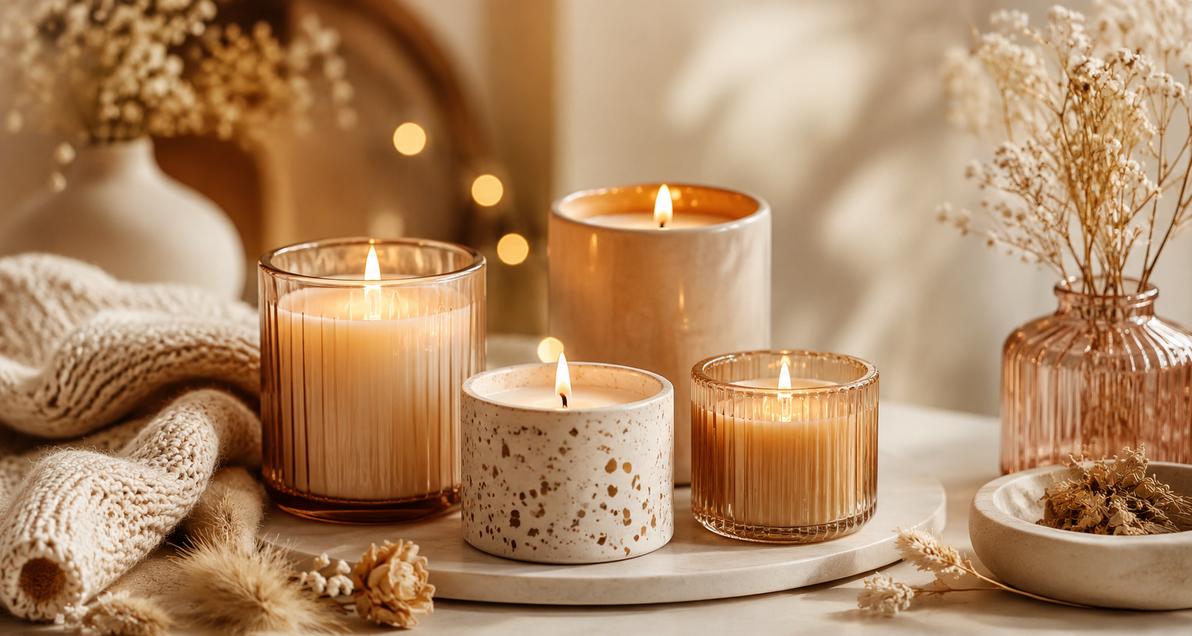 Luxury Candle